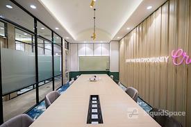 Satrio | RDTX Square L2