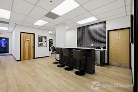 The Annex Workspace Wildwood