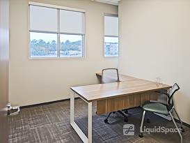 Regus | TX, Conroe - Woodland Square Blvd