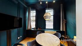 FORA | Melcombe Place 