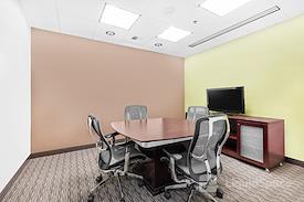 Regus | WA, Mountlake Terrace - Redstone Corporate