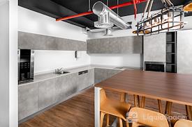 Regus | Dammam Novotel Business park