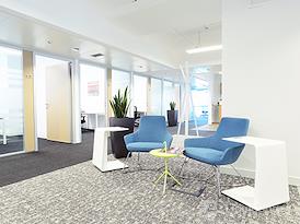 Regus | Agrate Brianza, Colleoni