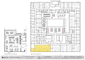 Regus | Slough, Spaces The Porter Building