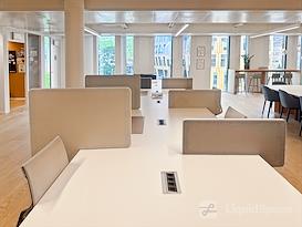 SPACES | OSLO, Spaces Nydalen