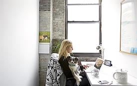 The Yard: Greenpoint