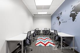 Regus | West Glen Town Center