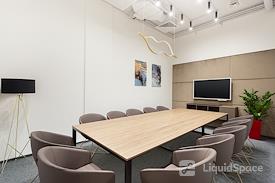 Regus | Kiev, Volodymyrsky