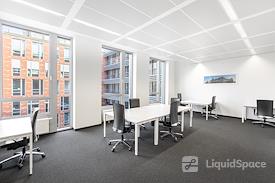 Regus | MUNICH, Westend