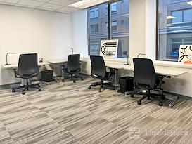 Regus | Portland - Congress