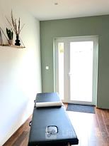 Smoös • Espace de Co-Therapeuting • Bordeaux Nansouty