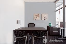 Regus | National Harbor