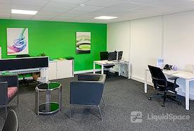 Basepoint | Waterlooville, Waterbury Drive