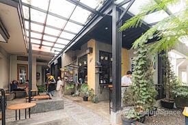 Bandung Wetan | NextSPACE