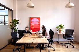 WeWork | 380 Jalan Besar