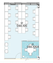 WeWork | 167 North Green Street