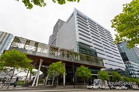 SPACES | MELBOURNE, One MQ