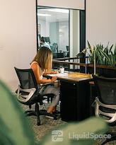 Outlet Coworking - Sacramento