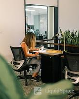Outlet Coworking - Sacramento