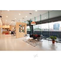 SPACES | Kuala Lumpur, Platinum Sentral