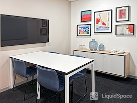 Regus | Knysna, Waterside