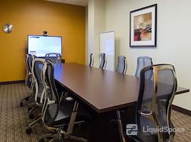 Regus | St. George Square