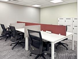 Regus | BC, Langley - Willoughby Town Centre