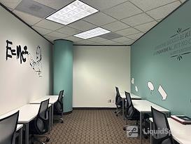 Regus | Westchase Westheimer