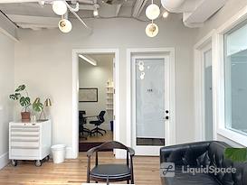 The Village Works - Brookline Village