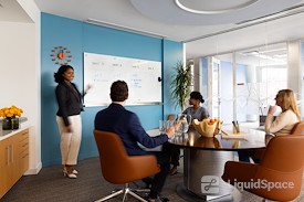 Carr Workplaces - K Street