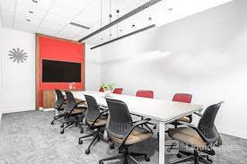 Regus | Warsaw, Sheraton Plaza