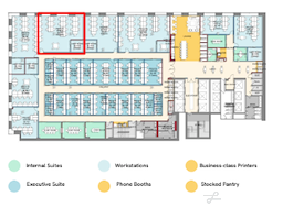WeWork | 575 Fifth