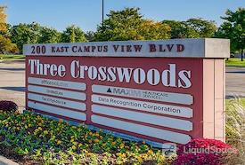Office Evolution - Columbus | Worthington