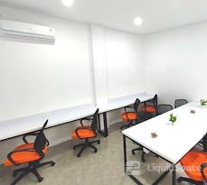 The Collective Space