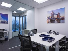 Regus | Istanbul, Altunizade
