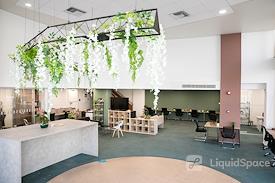 Regus | MI, Lansing - S Capitol Ave