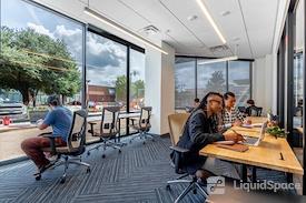 Venture X | Allen-Fairview