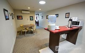 Satellite Workplaces Felton