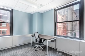 Regus | 136 Madison Avenue