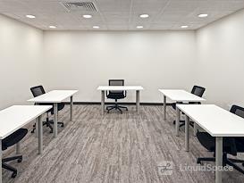 Regus | DE, Wilmington - N Market St