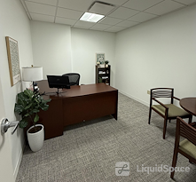 Carr Workplaces - The Willard
