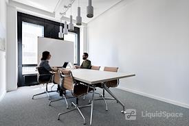 Regus | Hamburg, Kallmorgen Tower