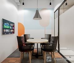 SCBD | Treasury Tower L5