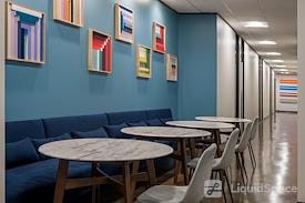Urban Office at Century Heights