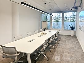 Regus | Madrid, Campo de la Naciones Atria