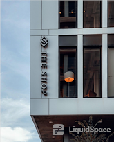 The Shop - Salt Lake City