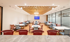 The Executive Centre - Helios Business Park