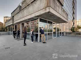 Regus | Milan, Loreto