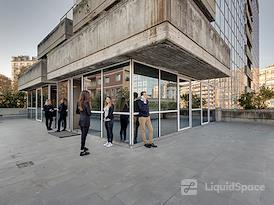 Regus | Milan, Loreto