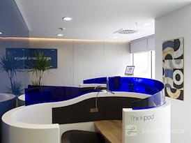 Regus | Istanbul, Nidakule